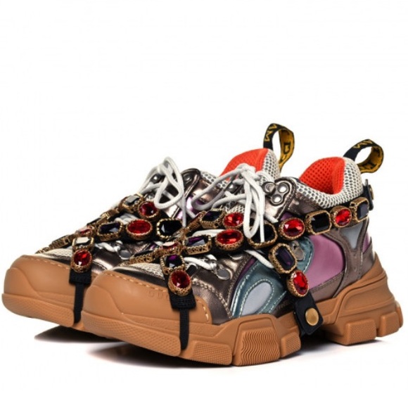 Gucci Shoes - Gucci sneakers size 36